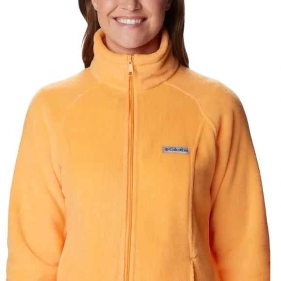 Columbia Benton Springs Jacket - Picture 5 of 7